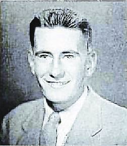 Robbie Robinson
